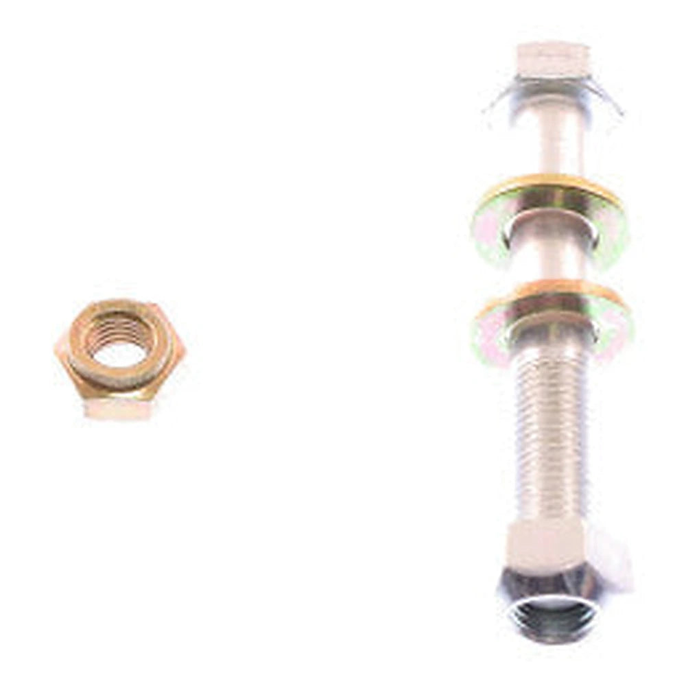 Bilstein B4 1992 Mercedes-Benz 300SD Base Rear 46mm Monotube Shock Absorber - Black Ops Auto Works