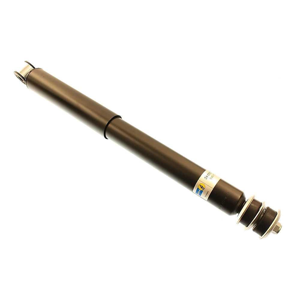 Bilstein B4 2002 Mercedes-Benz G500 Base Front 46mm Monotube Shock Absorber - Black Ops Auto Works