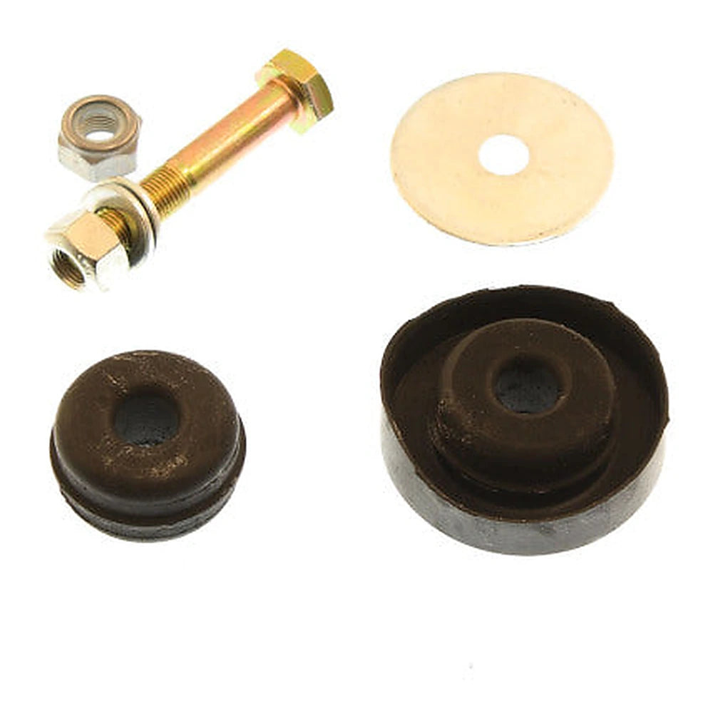 Bilstein B8 1994 Mercedes-Benz C220 Base Front 36mm Monotube Shock Absorber - Black Ops Auto Works