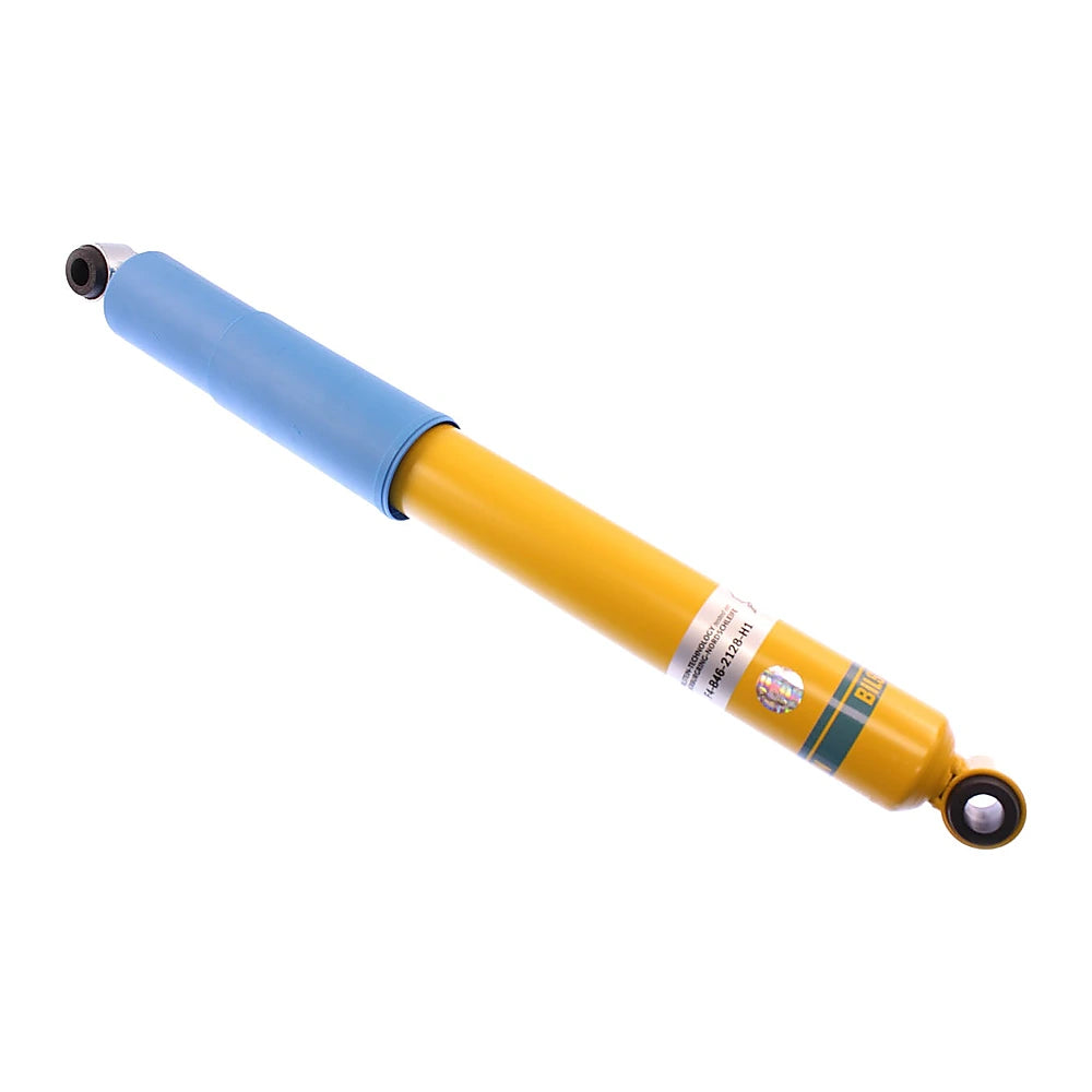 Bilstein 4600 Series 98-04 Nissan Frontier Rear Monotube Shock Absorber (Rear Lifted Height: 0-2in) - Black Ops Auto Works
