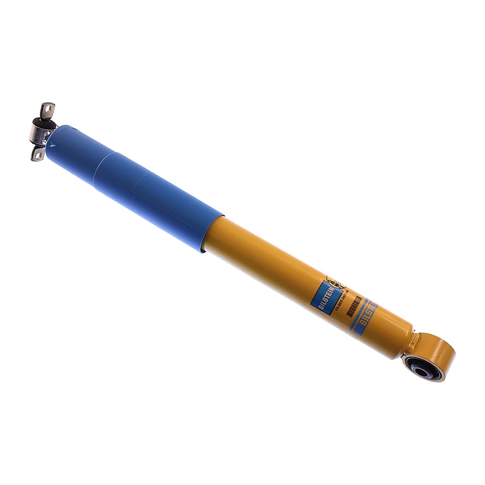 Bilstein B6 1992 Chevrolet K1500 Suburban Base Rear 46mm Monotube Shock Absorber - Black Ops Auto Works