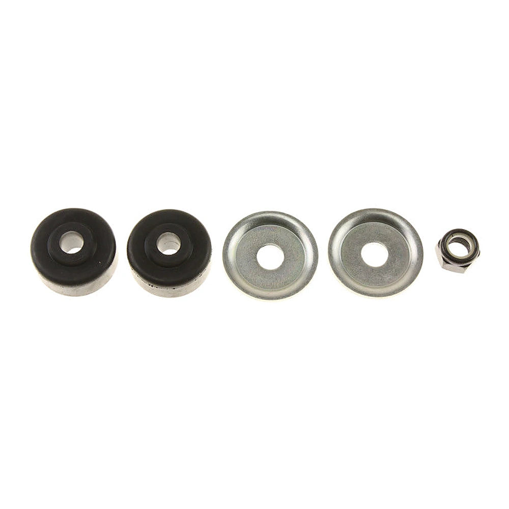 Bilstein 4600 Series 1997 Ford F-150 Base RWD Front 46mm Monotube Shock Absorber - Black Ops Auto Works