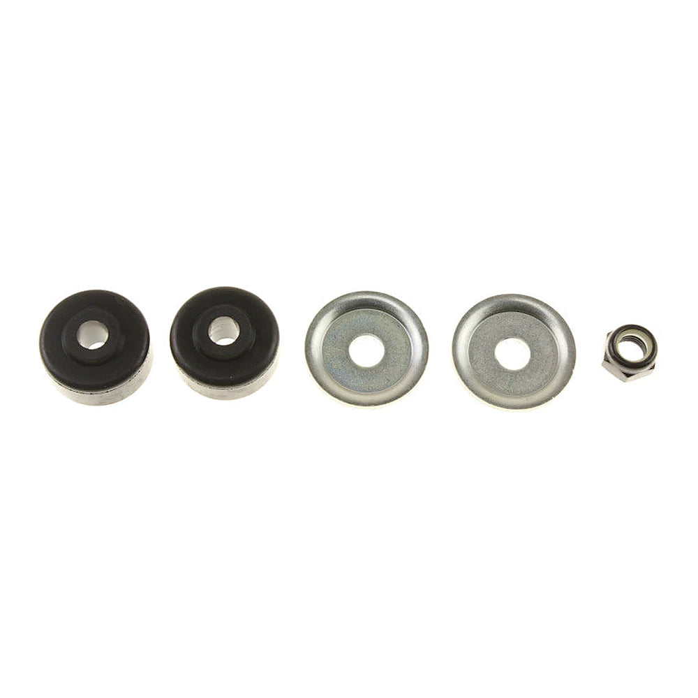 Bilstein 4600 Series 1997 Ford F-150 Base RWD Rear 46mm Monotube Shock Absorber - Black Ops Auto Works