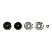 Load image into Gallery viewer, Bilstein B6 96-02 GM Express 3500 Front 46mm Monotube Shock Absorber - Black Ops Auto Works