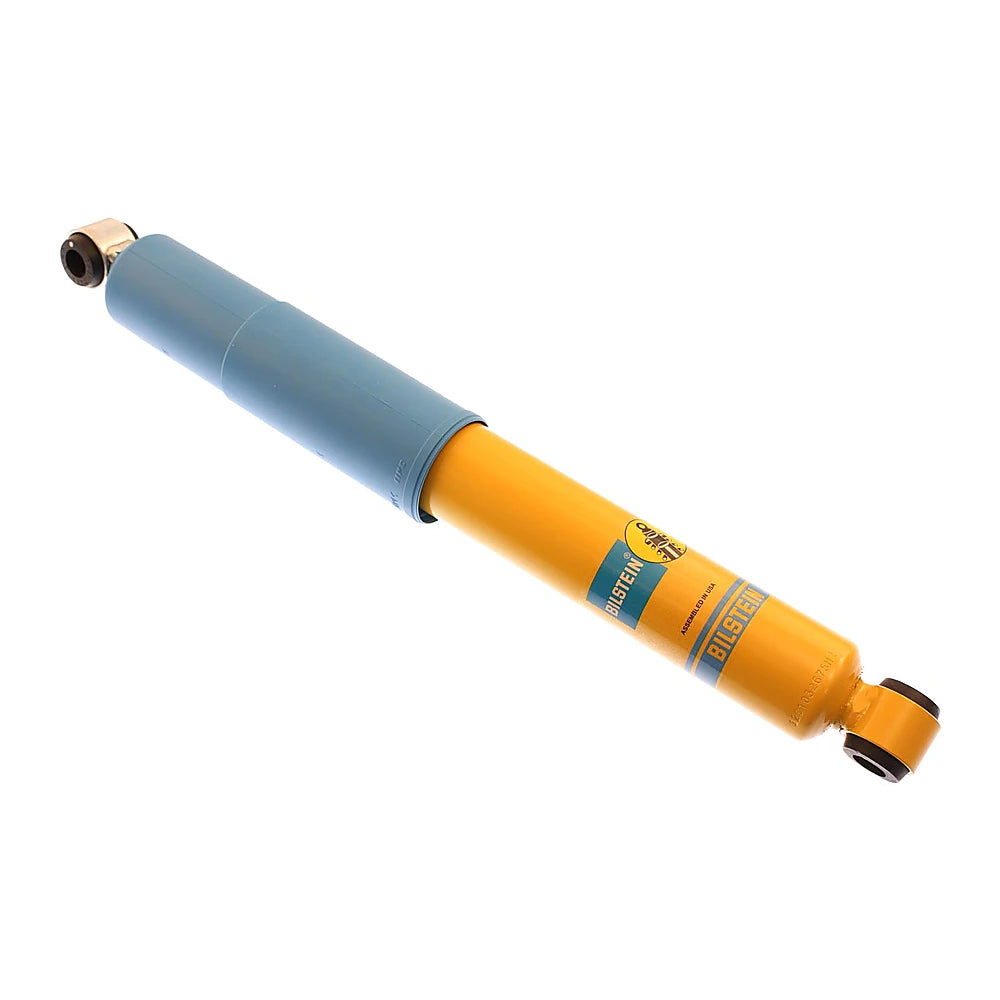 Bilstein 4600 Series 95-04 Toyota Tacoma Rear 46mm Monotube Shock Absorber - Black Ops Auto Works