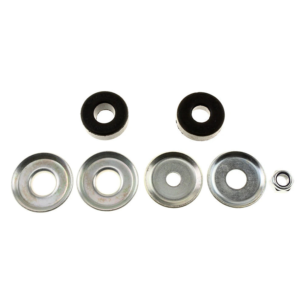 Bilstein B6 1998 Toyota Land Cruiser Base Front 46mm Monotube Shock Absorber - Black Ops Auto Works