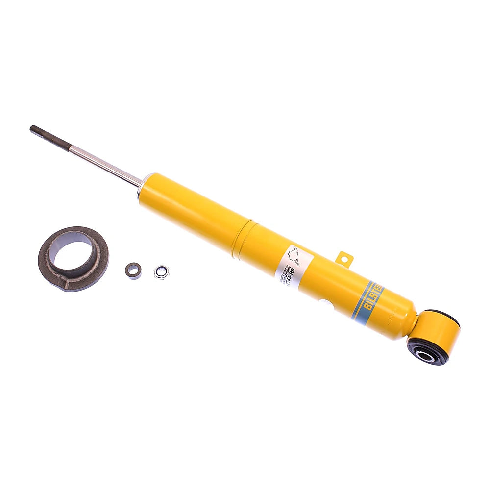 Bilstein B6 1993 Lexus GS300 Base Front 46mm Monotube Shock Absorber - Black Ops Auto Works