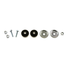 Load image into Gallery viewer, Bilstein B6 2002 Jeep Grand Cherokee Sport Front 46mm Monotube Shock Absorber - Black Ops Auto Works