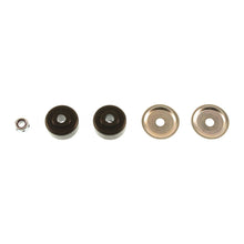 Load image into Gallery viewer, Bilstein 4600 Series Chevy Silverado/GMC Sierra 1500/2500/3500 Front 46mm Monotube Shock Absorber - Black Ops Auto Works