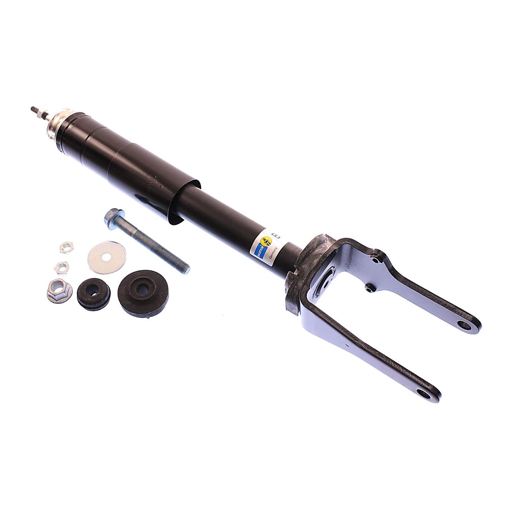 Bilstein B4 2001 Mercedes-Benz E430 4Matic Front 36mm Monotube Shock Absorber - Black Ops Auto Works