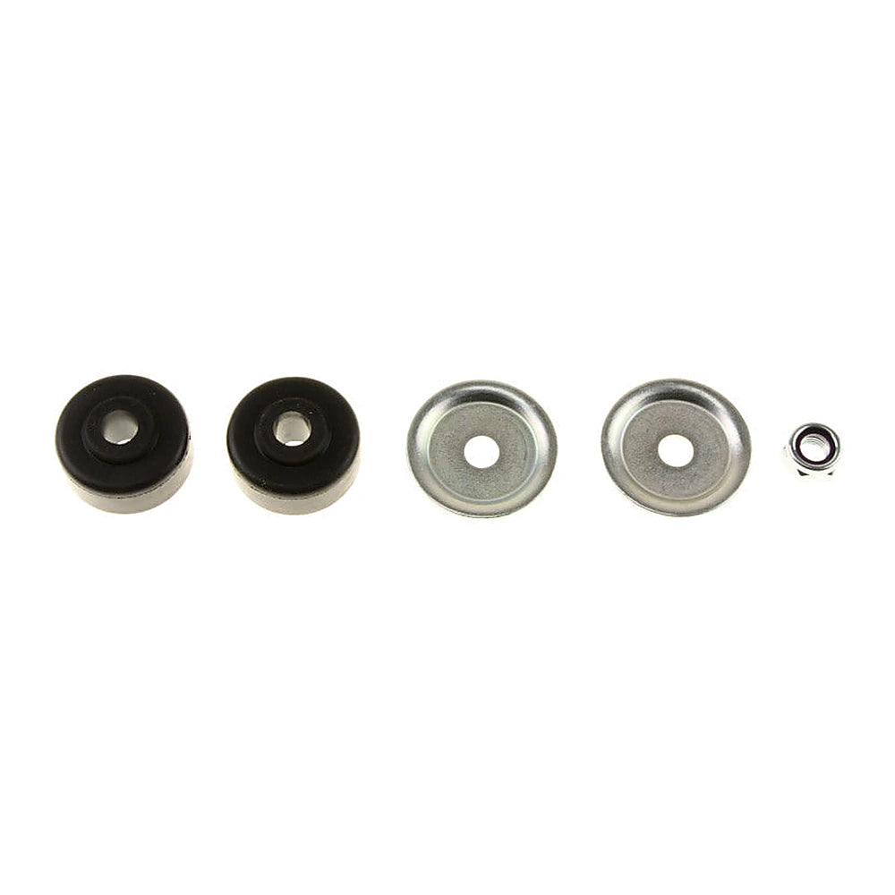 Bilstein 4600 Series 1997 Dodge Dakota Base RWD Front 46mm Monotube Shock Absorber - Black Ops Auto Works