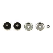 Load image into Gallery viewer, Bilstein 4600 Series 1997 Dodge Dakota Base RWD Front 46mm Monotube Shock Absorber - Black Ops Auto Works