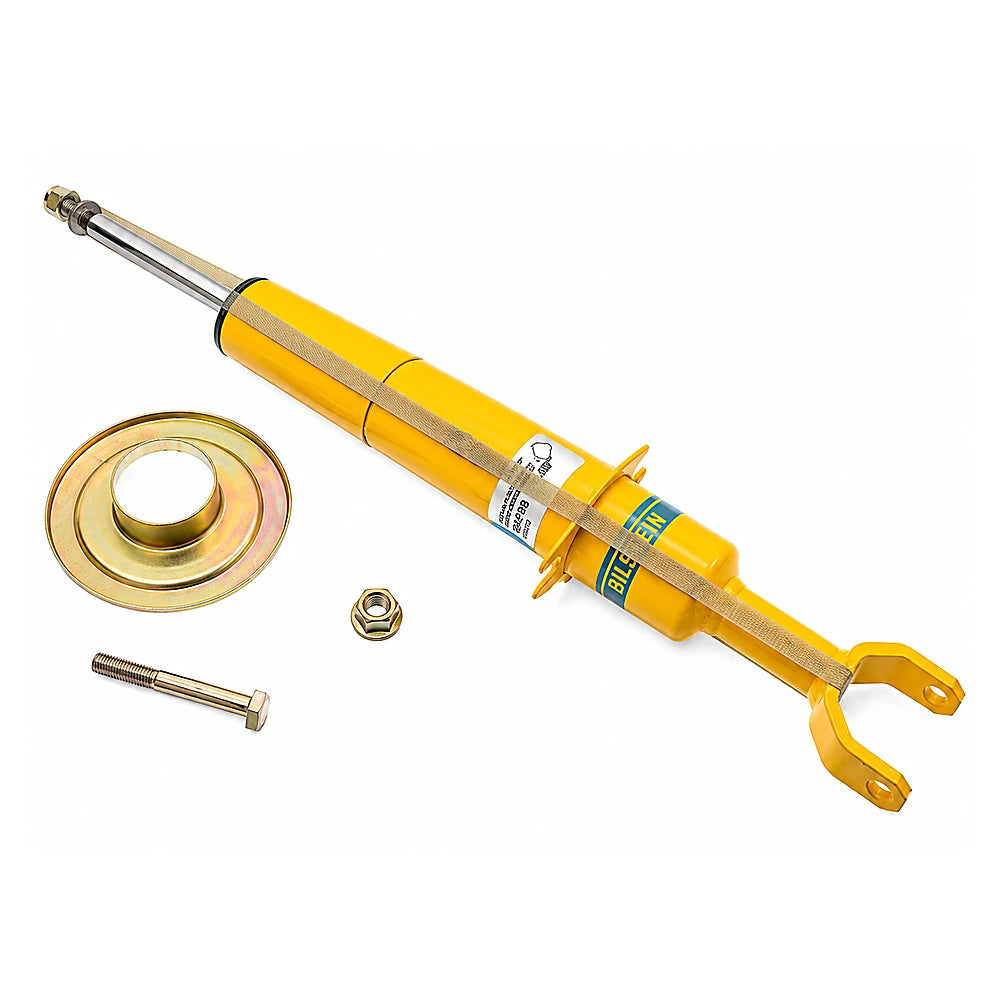 Bilstein 24-066785 B6 Performance Front Shock 2000-2003 Audi A8 Quattro S8 - Black Ops Auto Works