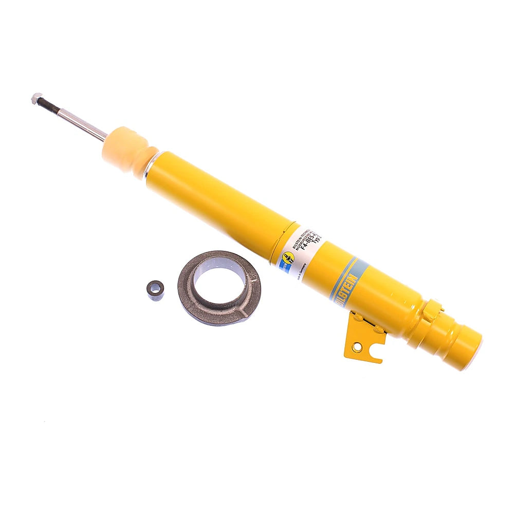 Bilstein B6 2007 Ford Fusion S Front Right 46mm Monotube Shock Absorber - Black Ops Auto Works