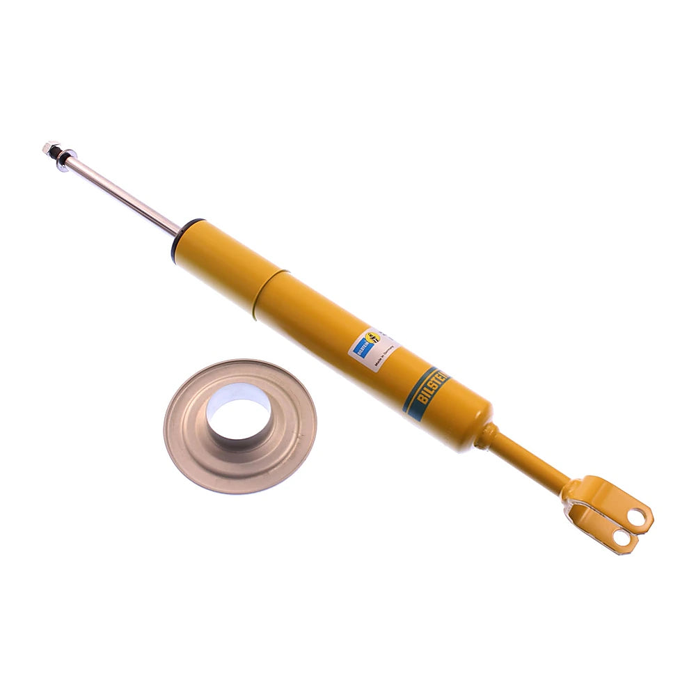 Bilstein B8 2002 Audi A4 Base FWD Front 46mm Monotube Shock Absorber - Black Ops Auto Works