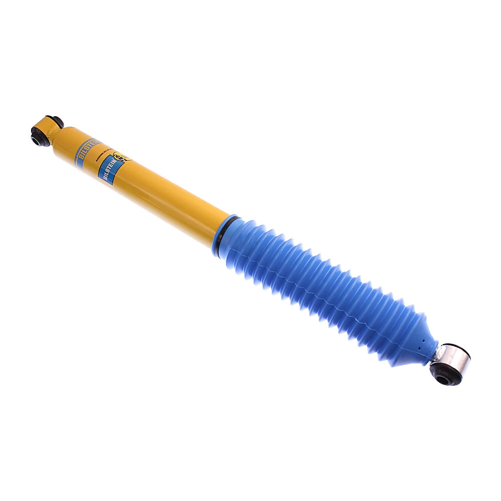 Bilstein 4600 Series 2004 Dodge Durango SLT Rear 46mm Monotube Shock Absorber - Black Ops Auto Works