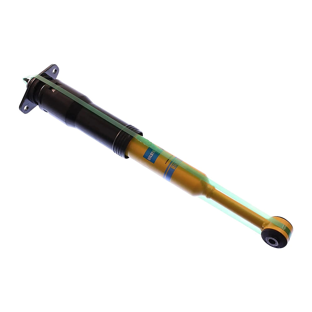 Bilstein B6 2005 Chrysler 300 Base RWD Rear 46mm Monotube Shock Absorber - Black Ops Auto Works