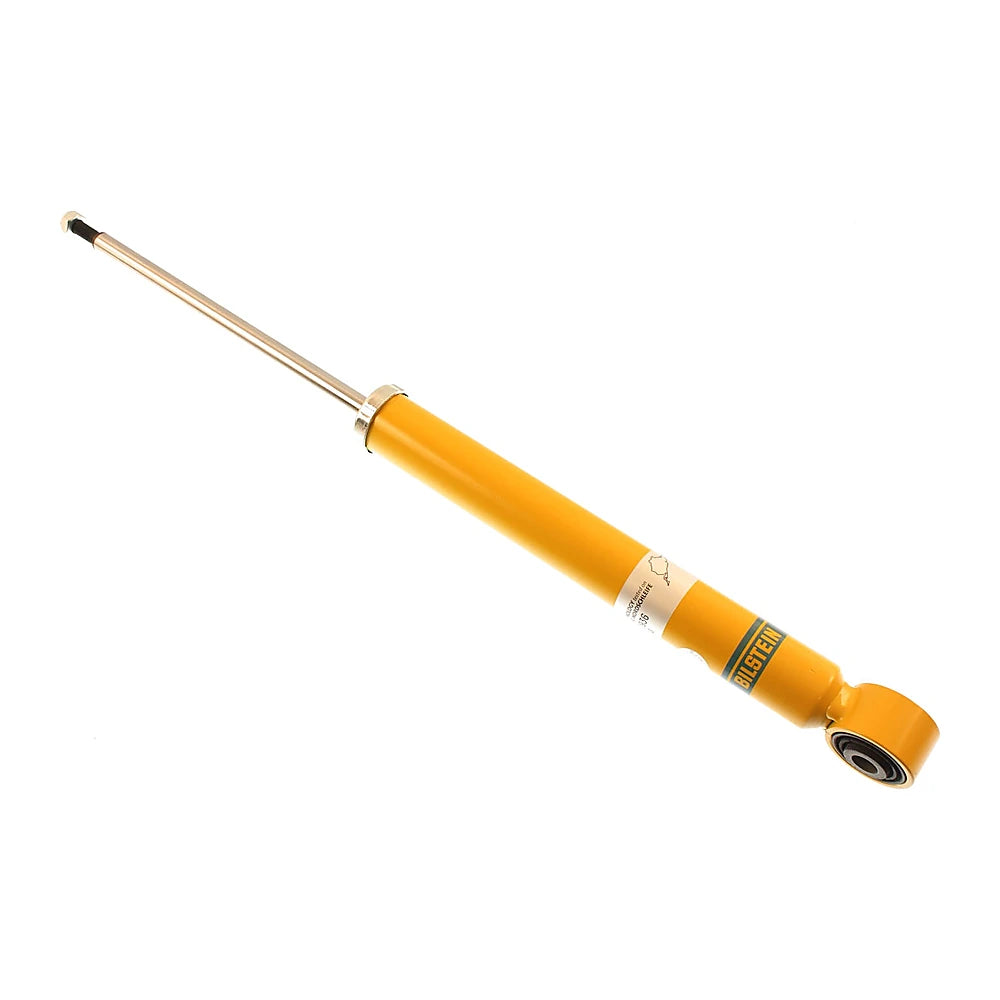 Bilstein B6 2005 Audi A3 Ambiente Rear 46mm Monotube Shock Absorber - Black Ops Auto Works