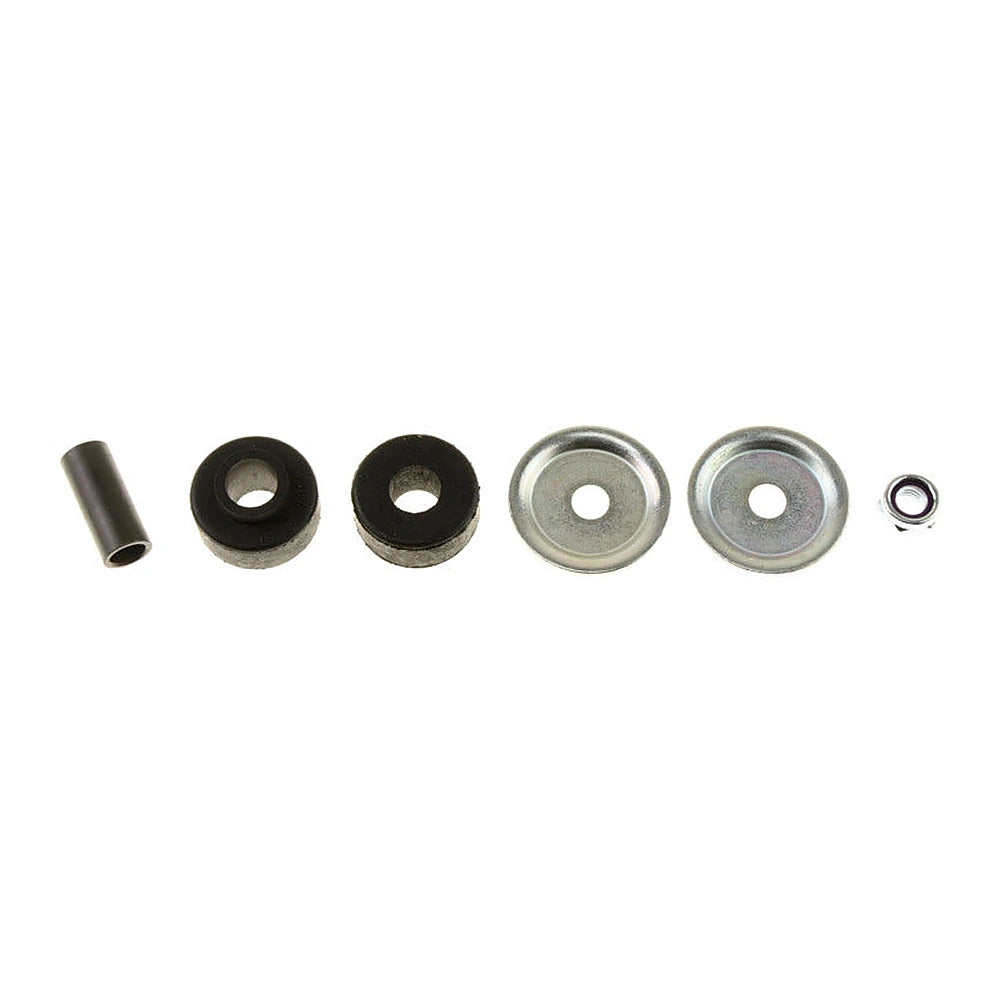 Bilstein 4600 Series 1994 Dodge Ram 1500 Base RWD Front 46mm Monotube Shock Absorber - Black Ops Auto Works