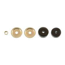 Load image into Gallery viewer, Bilstein B6 1995 Chevrolet Corvette Base Rear 46mm Monotube Shock Absorber - Black Ops Auto Works
