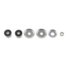 Load image into Gallery viewer, Bilstein B6 2005 Toyota Tacoma Base RWD Rear 36mm Monotube Shock Absorber - Black Ops Auto Works