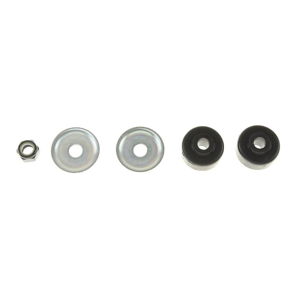 Bilstein 5100 Series 1997 Ford F-150 Base 4WD Rear 46mm Monotube Shock Absorber - Black Ops Auto Works