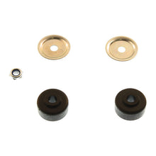 Load image into Gallery viewer, Bilstein B6 99-04 Ford Mustang SVT Cobra IRS Rear 46mm Heavy Duty Monotube Shock Absorber - Black Ops Auto Works