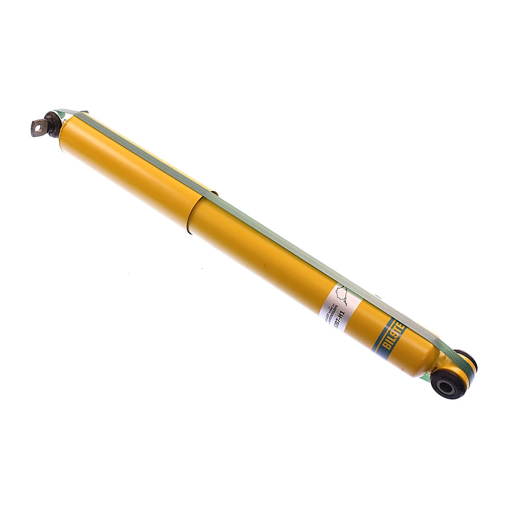 Bilstein B6 2002 Ford Excursion Eddie Bauer RWD Rear 46mm Monotube Shock Absorber - Black Ops Auto Works