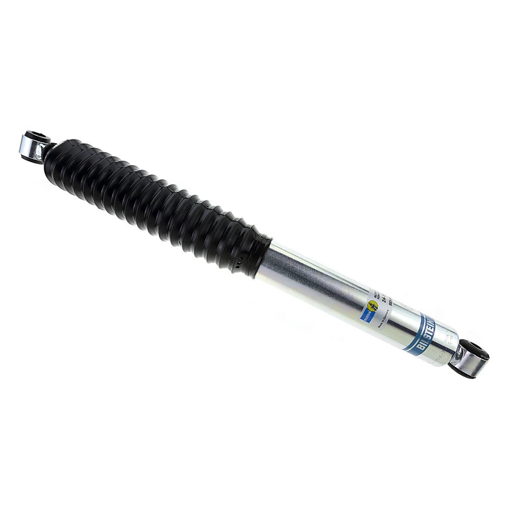 Bilstein 5100 Series 1987 Jeep Wrangler Base Rear 46mm Monotube Shock Absorber - Black Ops Auto Works