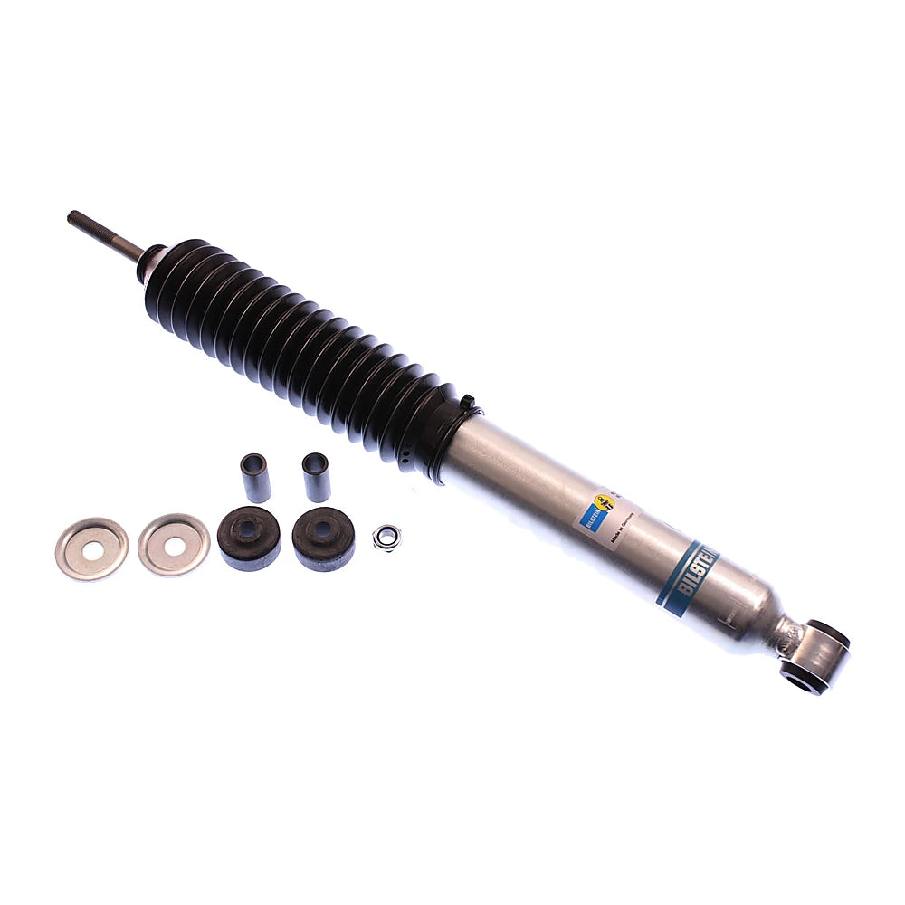 Bilstein 5100 Series 1983 Ford Ranger Base Standard Cab Pickup Front 46mm Monotube Shock Absorber - Black Ops Auto Works