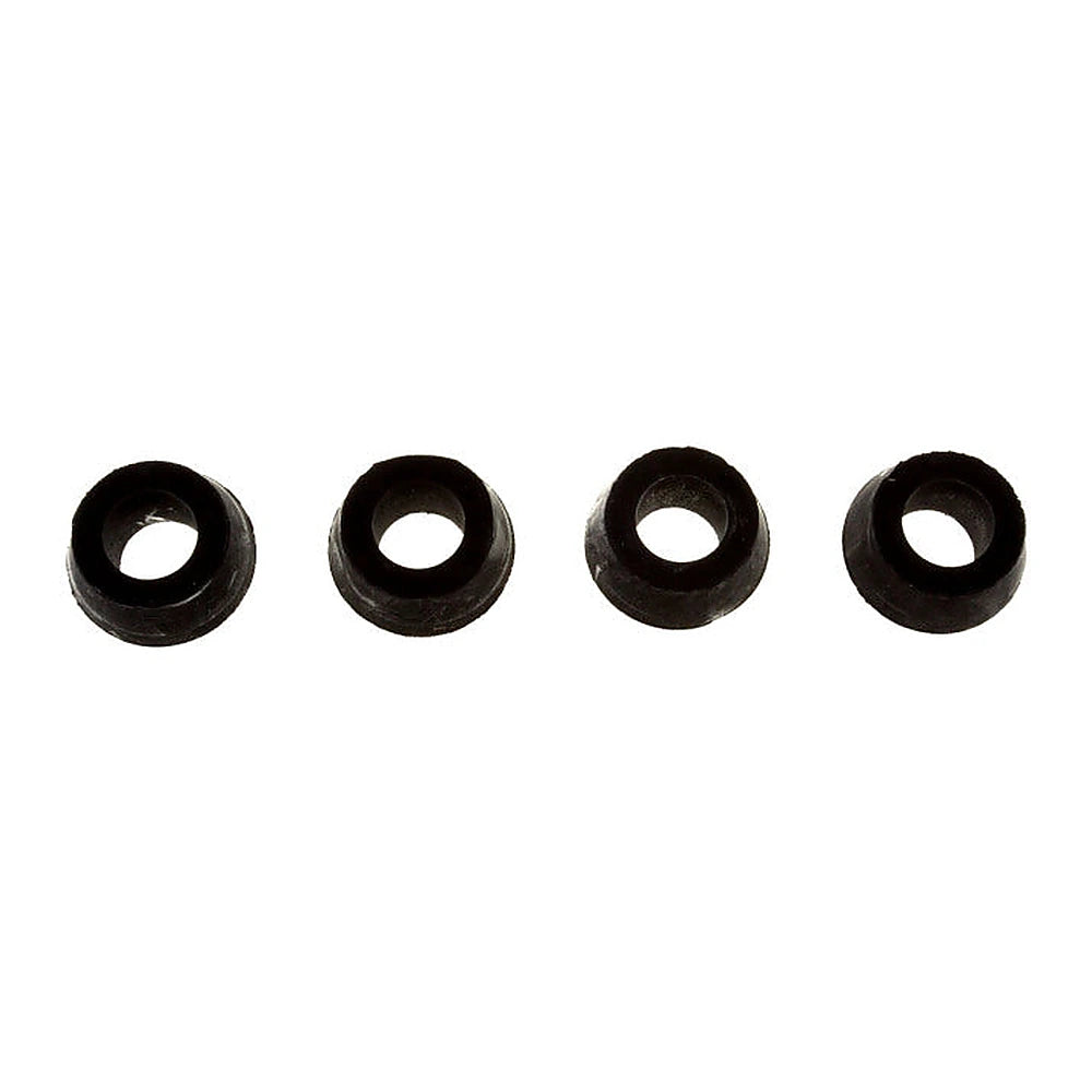 Bilstein 5100 Series 86-89 Toyota 4Runner / Pickup Rear 46mm Monotube Shock Absorber - Black Ops Auto Works