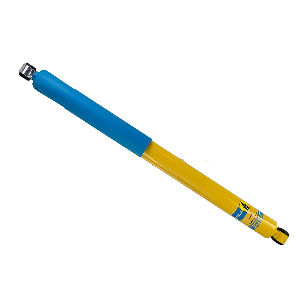 Bilstein B6 2004 Ford F-250 Super Duty XL 4WD Rear 46mm Monotube Shock Absorber - Black Ops Auto Works