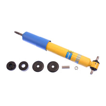 Load image into Gallery viewer, Bilstein 4600 Series 06 Dodge Ram 1500 Laramie RWD Ext. Crew Cab Front 46mm Monotube Shock Absorber - Black Ops Auto Works