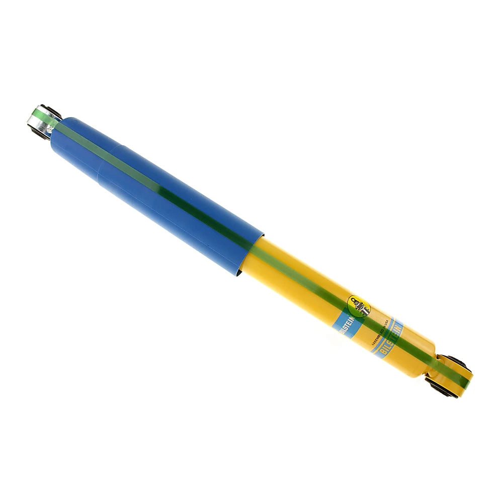 Bilstein 4600 Series 2006 Dodge Ram 1500 Laramie RWD Ext. Crew Cab Rear 46mm Monotube Shock Absorber - Black Ops Auto Works