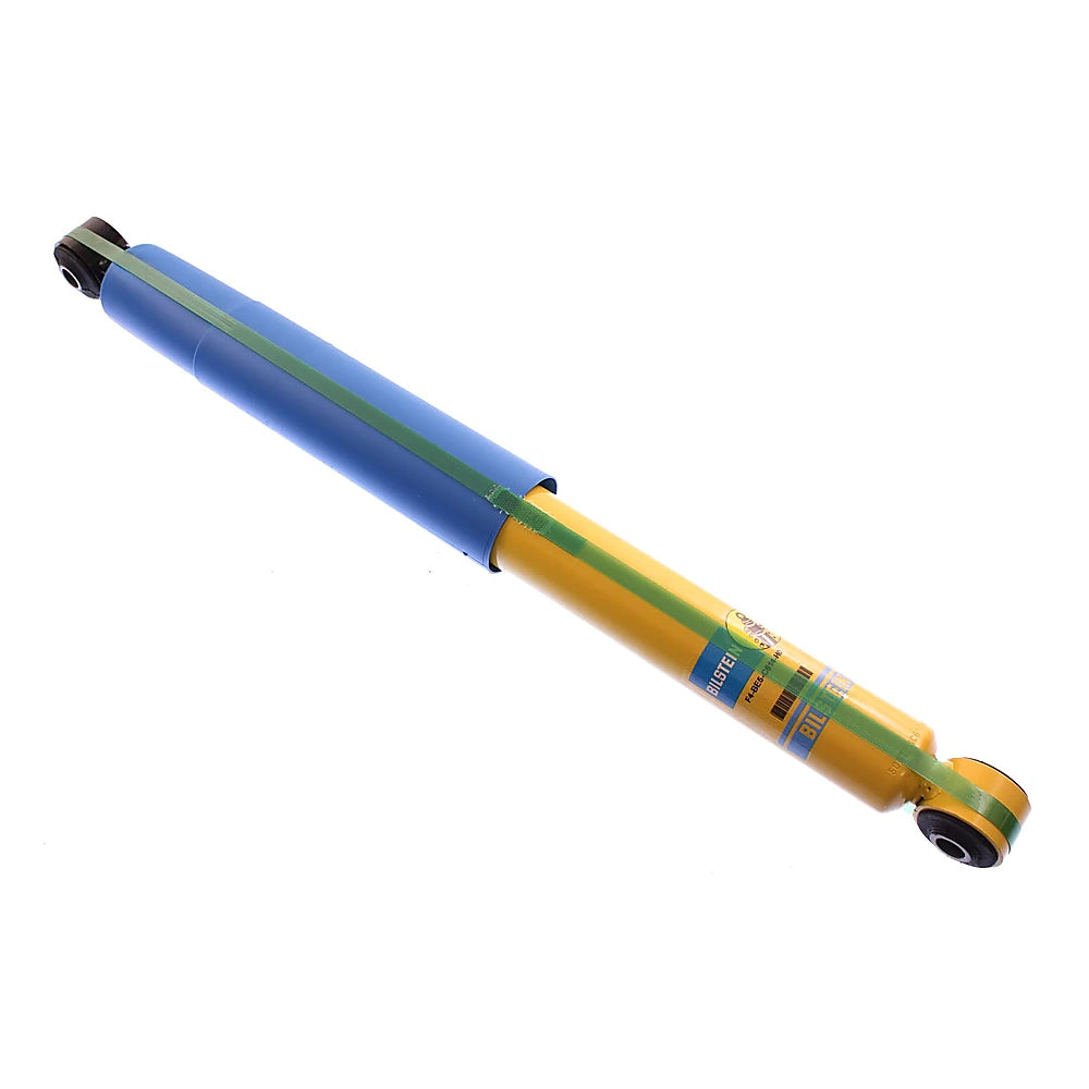 Bilstein 4600 Series 2006 Dodge Ram 1500 Laramie 4WD Ext. Crew Cab Rear 46mm Monotube Shock Absorber - Black Ops Auto Works
