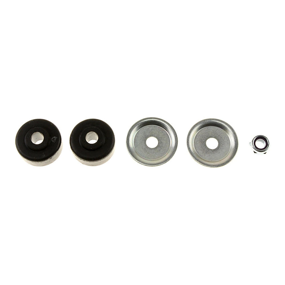 Bilstein B6 2004 Chevrolet Colorado Z85 LS Front 46mm Monotube Shock Absorber - Black Ops Auto Works