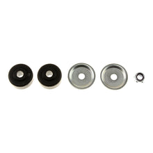 Load image into Gallery viewer, Bilstein B6 2004 Chevrolet Colorado Z85 LS Front 46mm Monotube Shock Absorber - Black Ops Auto Works