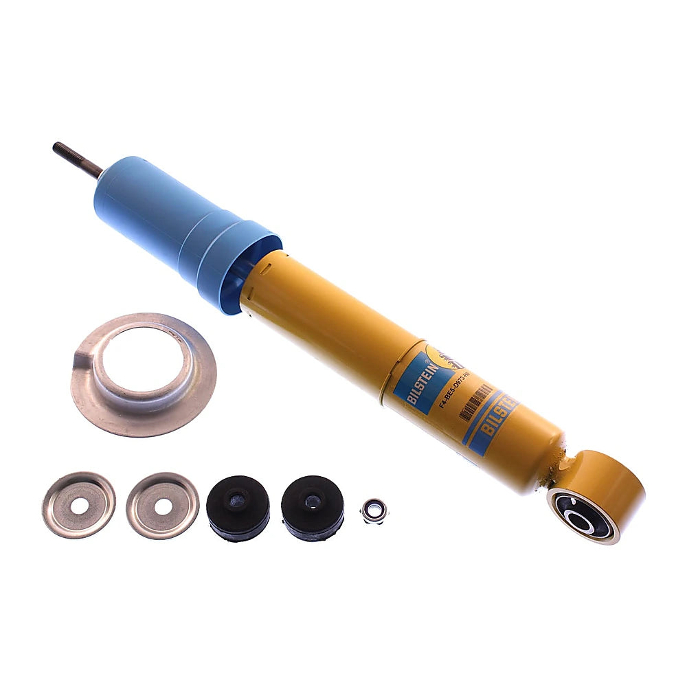 Bilstein 4600 Series 04-12 Chevy/GMC Colorado/Canyon Front 46mm Monotube Shock Absorber - Black Ops Auto Works
