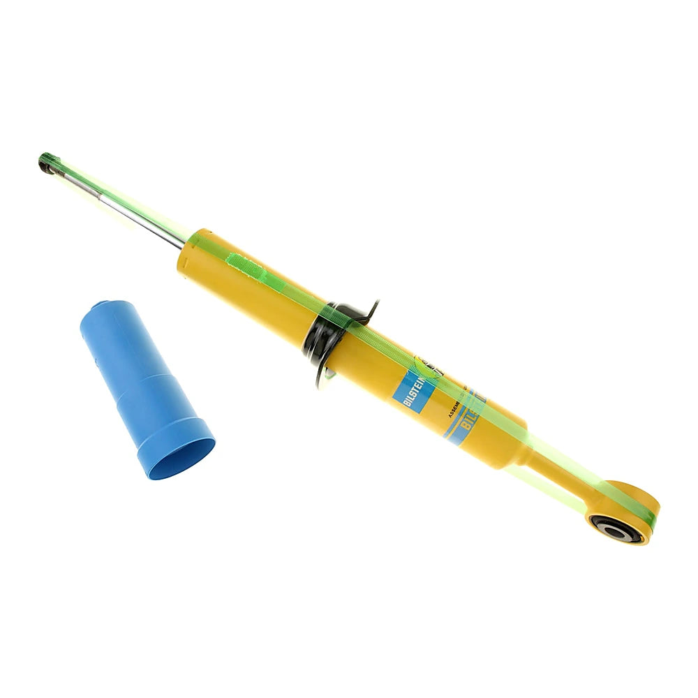 Bilstein B6 2007 Toyota Tundra Base Front 46mm Monotube Shock Absorber - Black Ops Auto Works