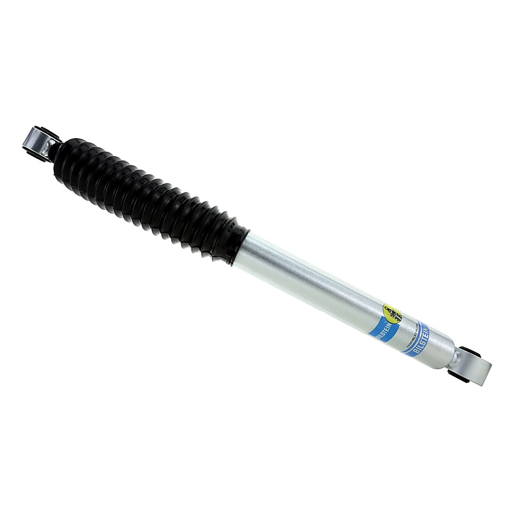 Bilstein 5100 Series 2010 Chevrolet Silverado 3500 HD WT Rear 46mm Monotube Shock Absorber - Black Ops Auto Works