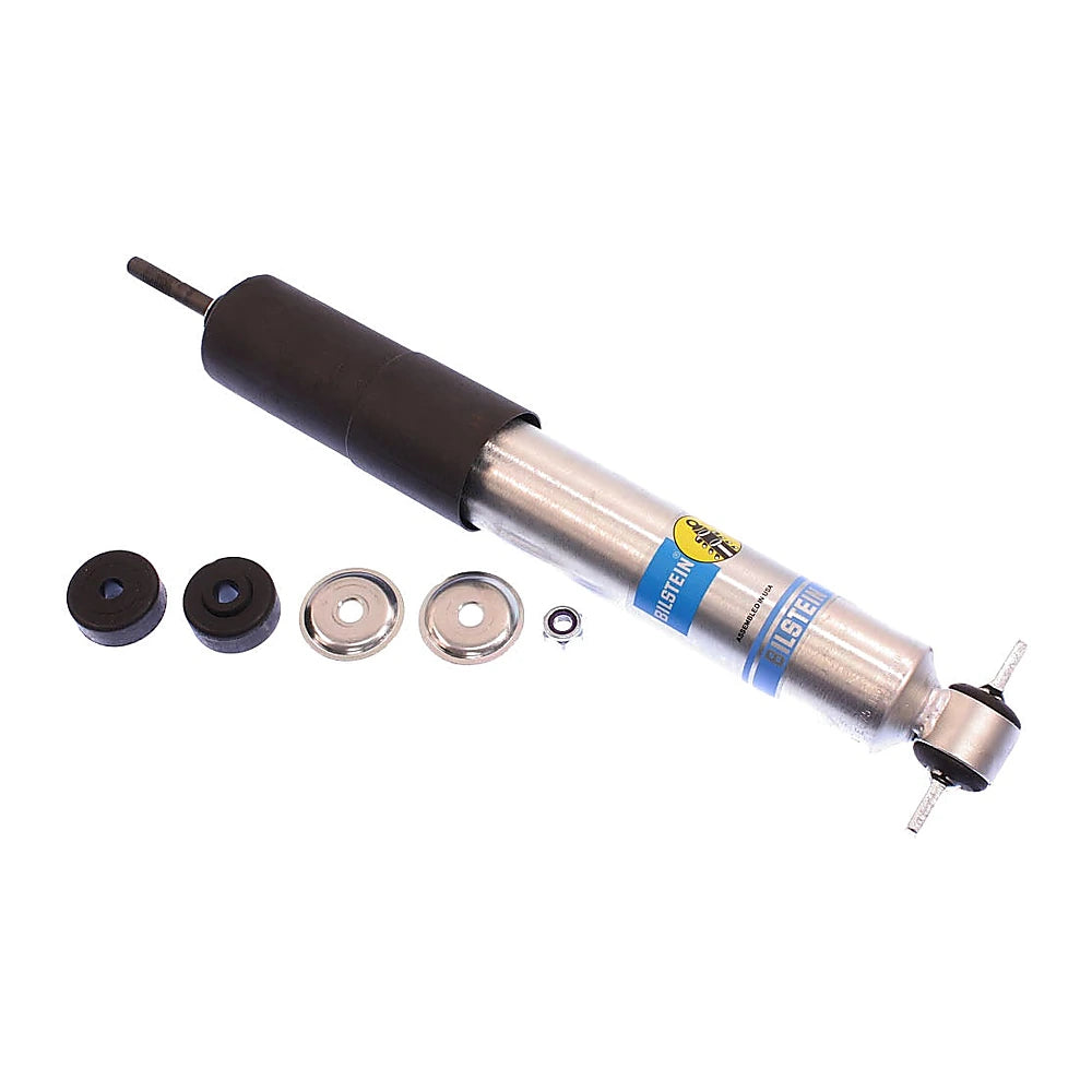 Bilstein 5100 Series 1998 Ford Ranger Splash RWD Front 46mm Monotube Shock Absorber - Black Ops Auto Works
