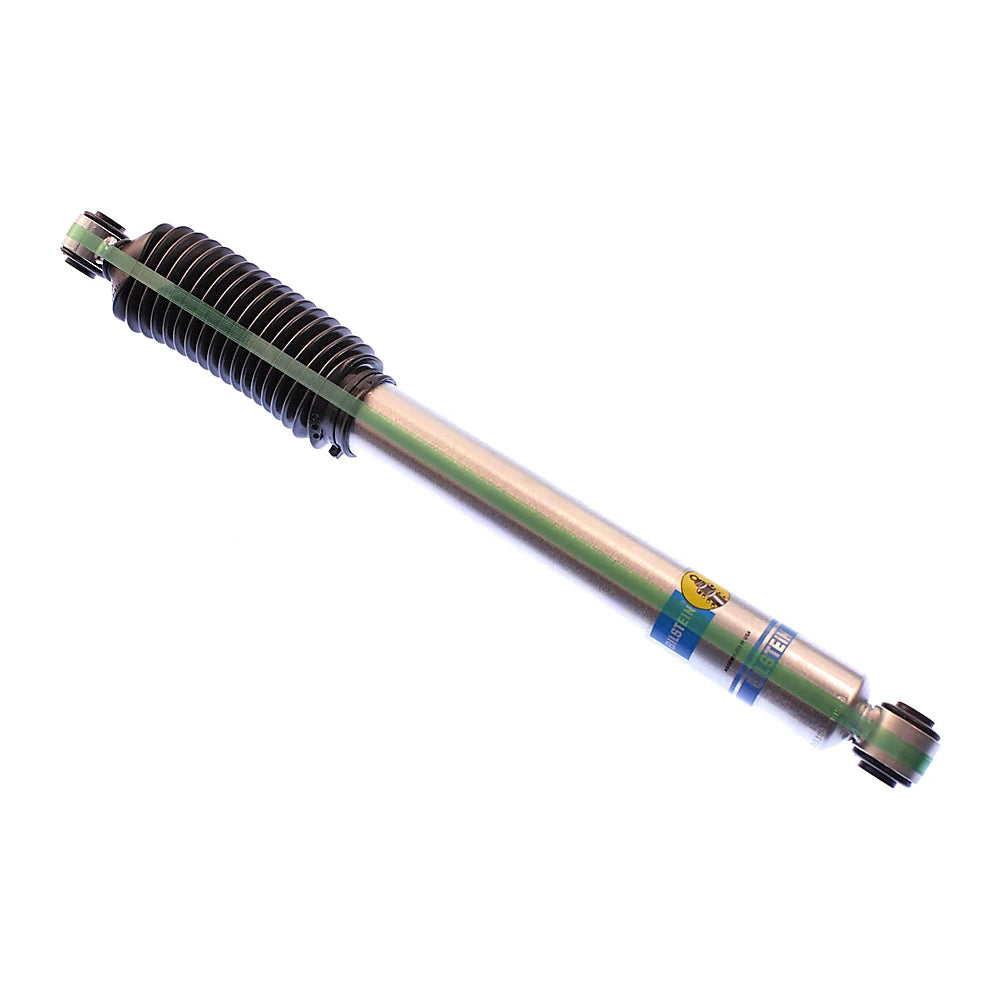 Bilstein 5100 Series 2011 Ram 1500 Tradesman 4WD Rear 46mm Monotube Shock Absorber - Black Ops Auto Works