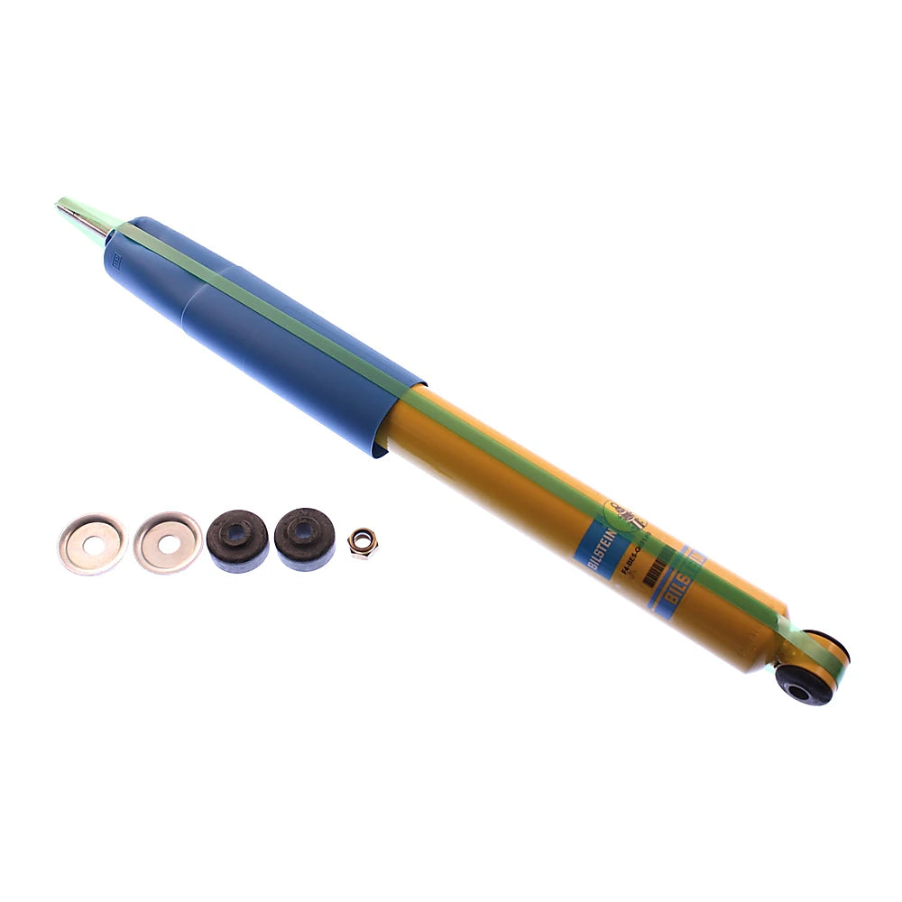 Bilstein 1997 Ford F-150 Base RWD Rear 46mm Monotube Shock Absorber - Black Ops Auto Works