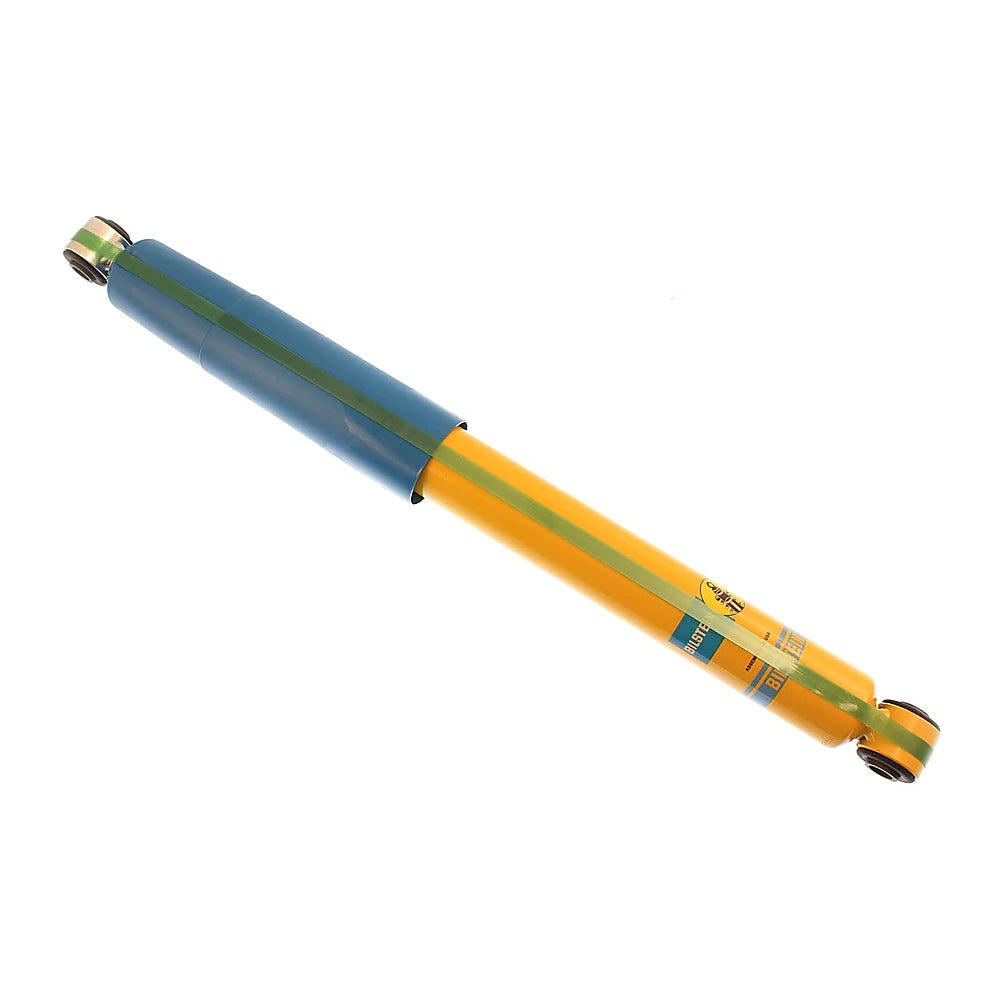 Bilstein 4600 Series 2009 Dodge Ram 1500 Laramie RWD Rear 46mm Monotube Shock Absorber - Black Ops Auto Works