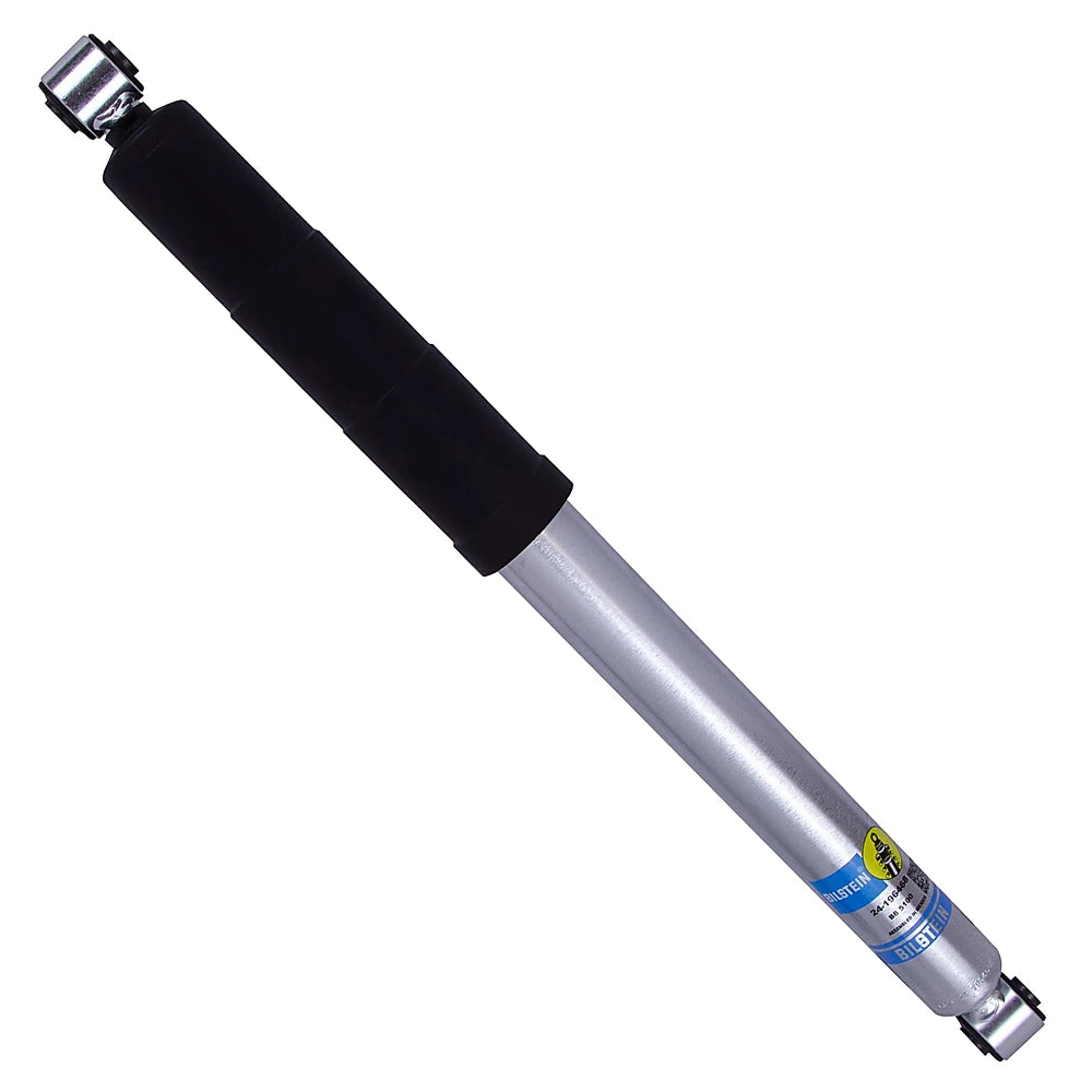 Bilstein 5100 Series 2011 Chevrolet Silverado 2500 HD LT Rear 46mm Monotube Shock Absorber - Black Ops Auto Works
