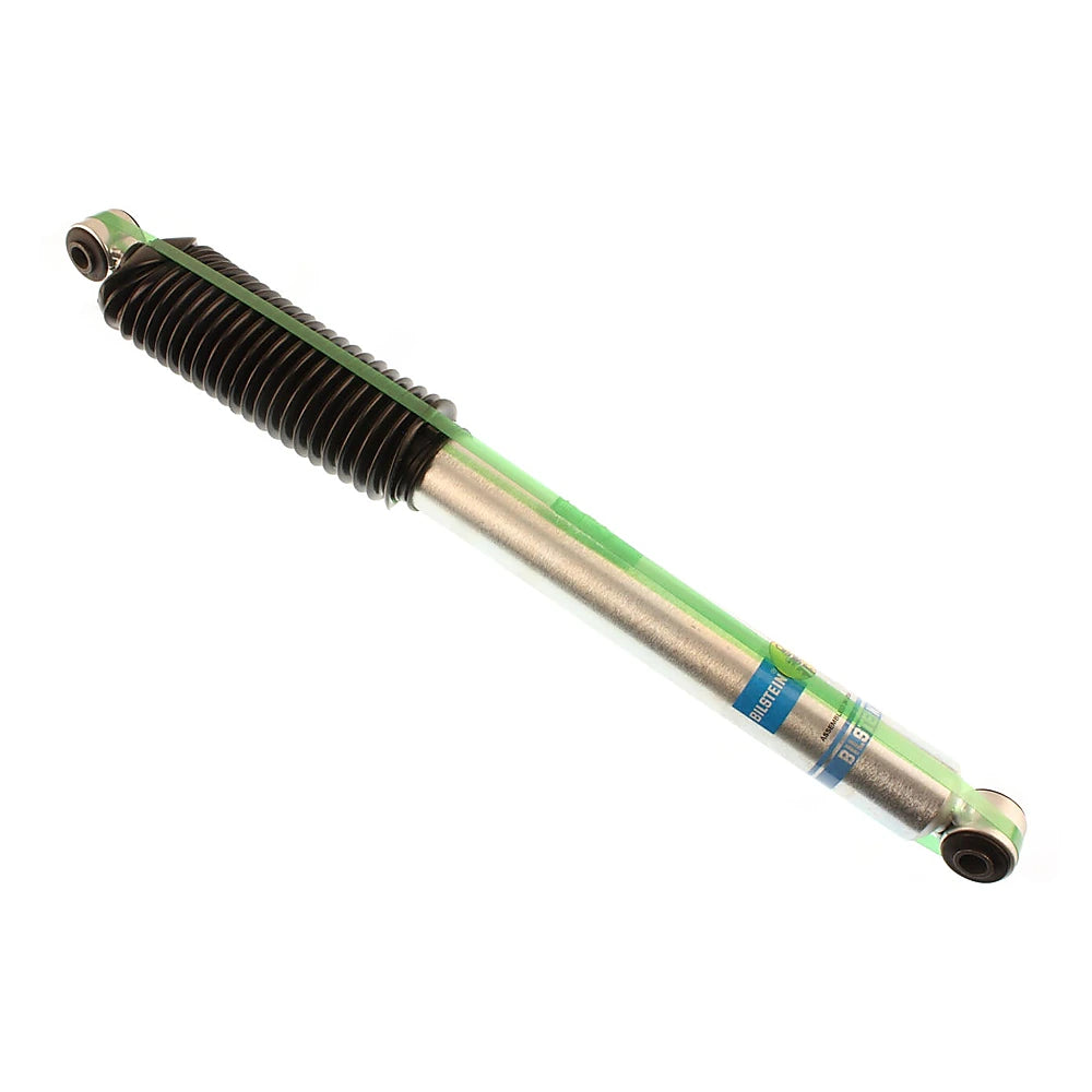Bilstein 5100 Series 11-14 Chevrolet Silverado 2500 HD/3500 HD Rear 46mm Monotube Shock Absorber - Black Ops Auto Works