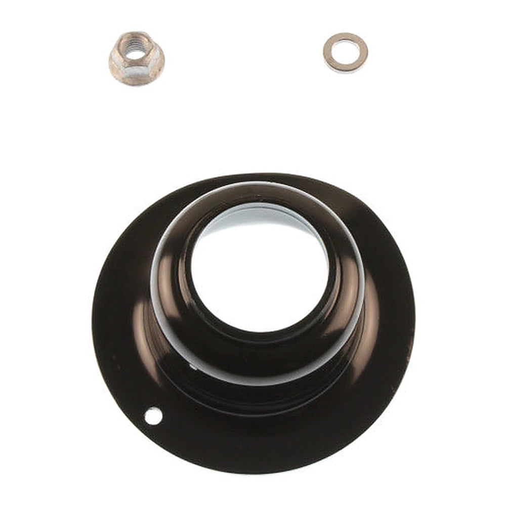 Bilstein 5100 Series 05-10 Jeep Grand Cherokee Front 46mm Monotube Shock Absorber - Black Ops Auto Works