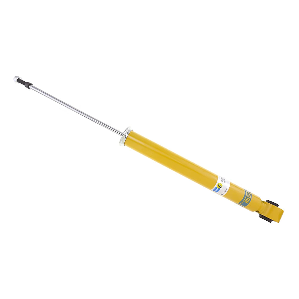 Bilstein B6  2015 Volkswagen Golf / Golf SportWagen (w/ Solid Axle) Rear Monotube Shock Absorber - Black Ops Auto Works