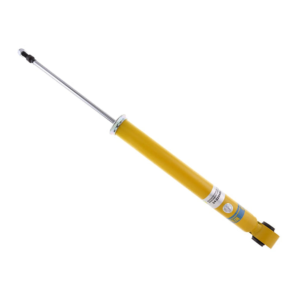 Bilstein B8 Series 2015 Volkswagen Golf TDI S/SE/SEL 2.0L Rear 36mm Monotube Shock Absorber - Black Ops Auto Works