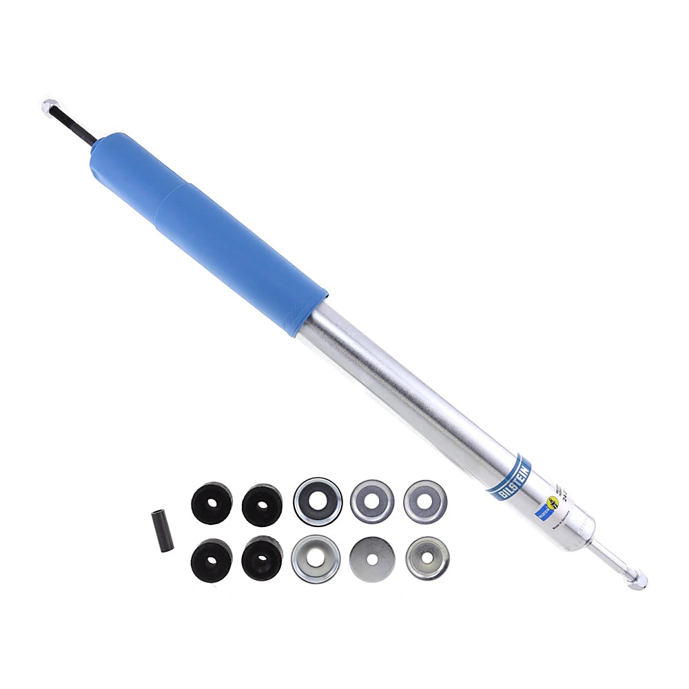 Bilstein 4600 Series 91-97 Toyota Landcruiser w/ 2-2.5in Lift Rear 46mm Monotube Shock Absorber - Black Ops Auto Works